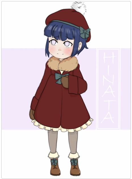 Couldn't Resist Drawing These Cuties <3 <3 <3 - Portable Network Graphics (540x720), Png Download