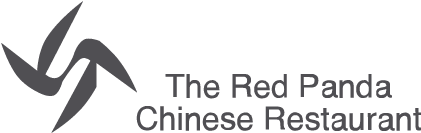 Red Panda Chinese Restaurant - Calligraphy (501x500), Png Download