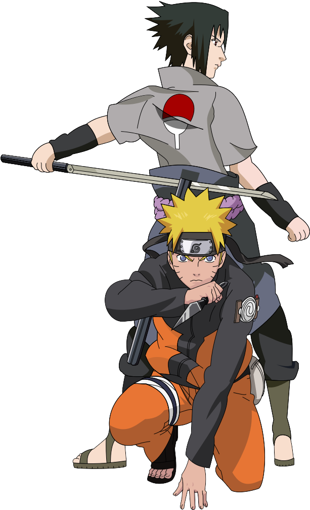 Naruto Shippuden Png Image - Naruto Uzumaki Naruto Shippuden (745x1053), Png Download