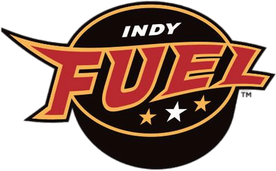 Indy Fuel Full Logo - Indy Fuel Logo (400x400), Png Download