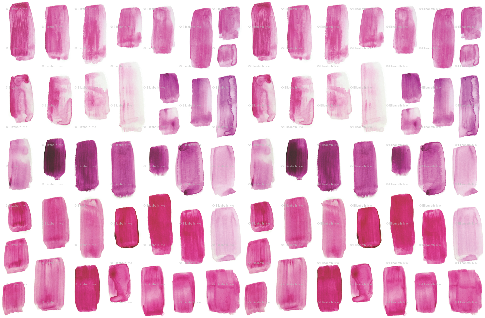 Aquamarine Watercolor (1987x1292), Png Download