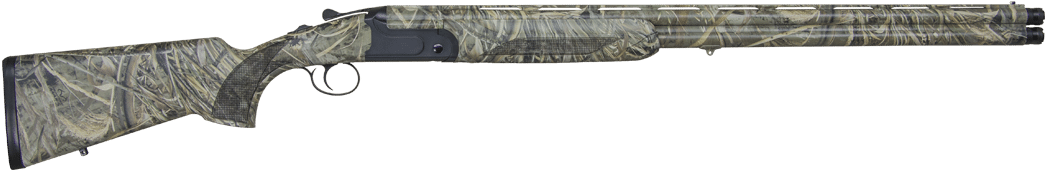 Cz Swamp Magnum - Cz Swamp Magnum Review (1070x713), Png Download