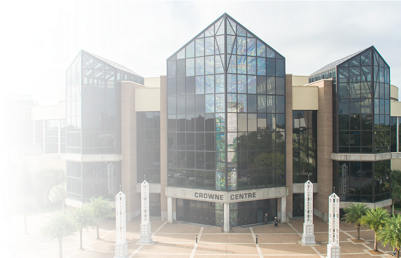 Welcome - Campus Church (1600x530), Png Download