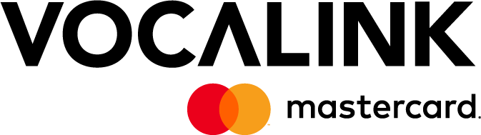 Vocalink Mastercard Logo - Vocalink Logo (673x189), Png Download