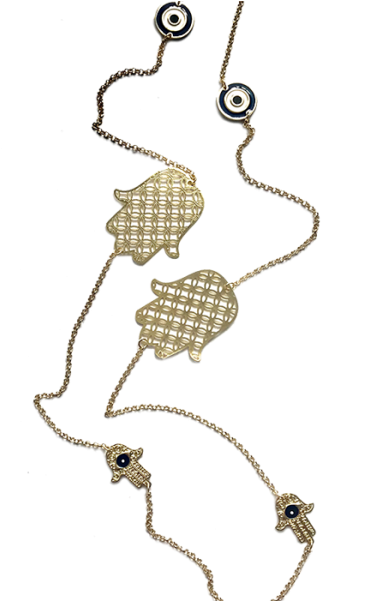 Image5 - Necklace (600x600), Png Download