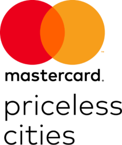 Experiences Make Life More Meaningful - Mastercard Logo (400x476), Png Download