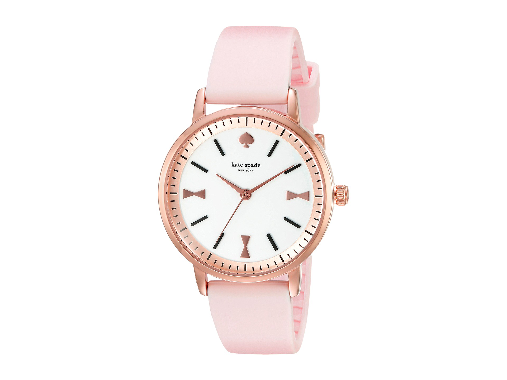 Hand / Hamsa Bangle Rose Gold Vermeil White Cz Stones - Gold (412x412), Png Download