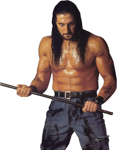 Tna Wrestling Psd - Devon Storm Png (384x491), Png Download