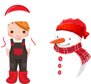 Mujka Chic Commercial Custom Designs Amp Illustrations - Clip Art (360x336), Png Download