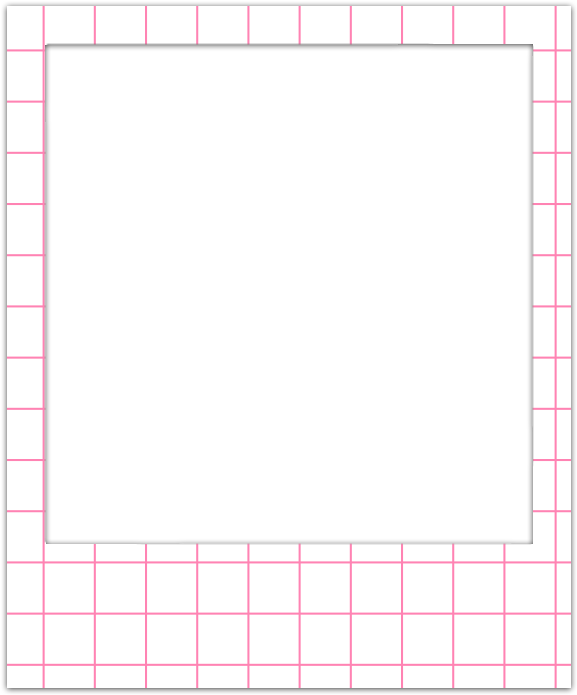 Pack De Polaroids - Symmetry (800x800), Png Download