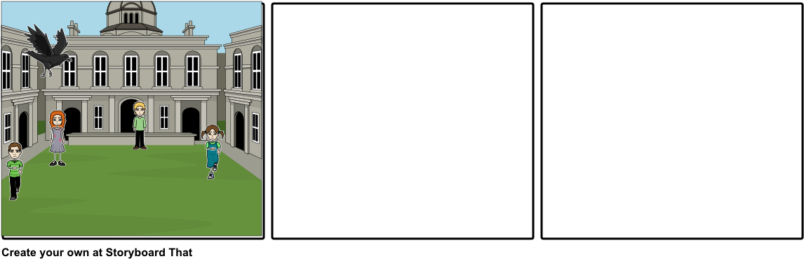 Crowbar - Storyboard (1164x385), Png Download