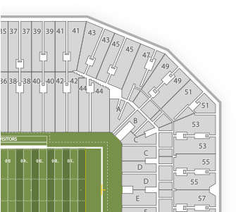 Aircraft Seat Map (350x350), Png Download