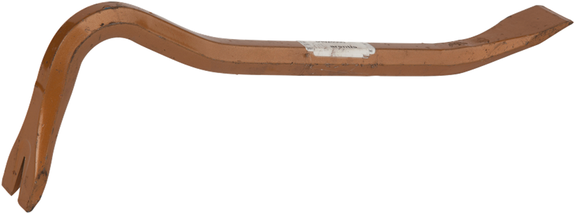 Crowbar 1000 Mm - Sofa Tables (1024x682), Png Download