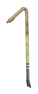 Ski Pole (708x407), Png Download