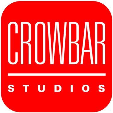 Crowbar Studios - Generation Queer: A Gay Man's Quest For Hope, Love, (400x400), Png Download