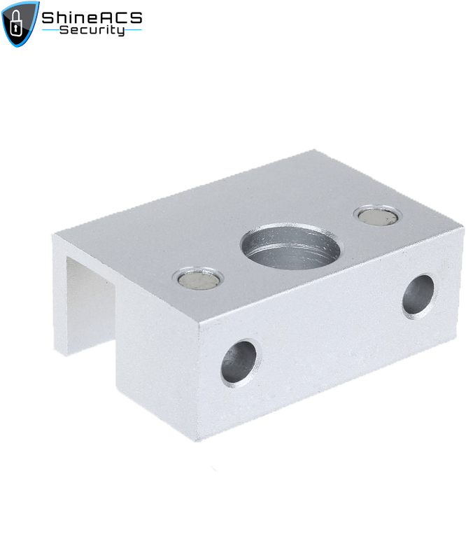 Sl B100 - Lock (800x800), Png Download