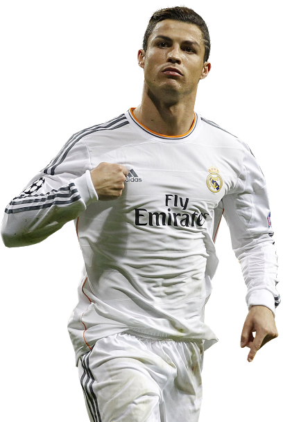 Renders De Football - Cristiano Ronaldo Png Juventus (408x609), Png Download