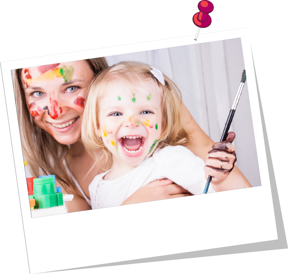 Occupational Therapy - Creative Arts (919x875), Png Download