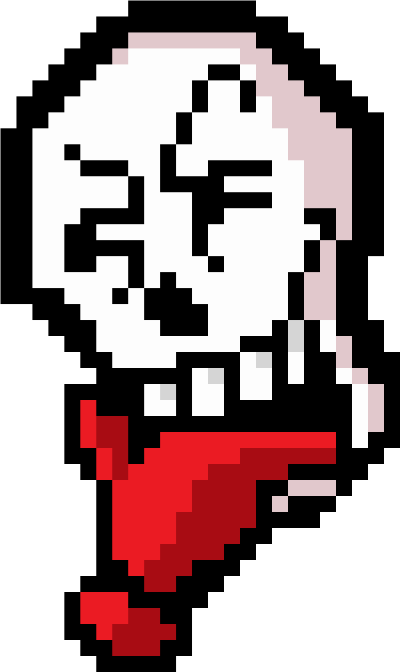 Papyrusthink Discord Emoji - Papyrus Discord Emoji (800x1472), Png Download