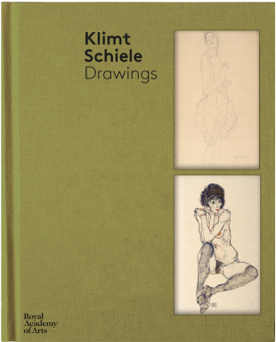 Pre-order Klimt Schiele Drawings - エゴン・シーレ: ウィーン世紀末を駆け抜けた鬼才 [書籍] (650x402), Png Download
