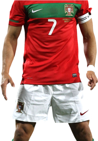 Cristiano Ronaldo Clipart Ronaldo Png - Cristiano Ronaldo Png (640x480), Png Download