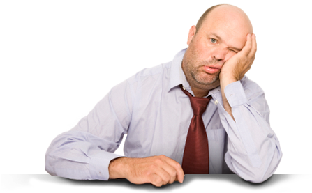 Img Img Bored Person Full Size Png Download Seekpng
