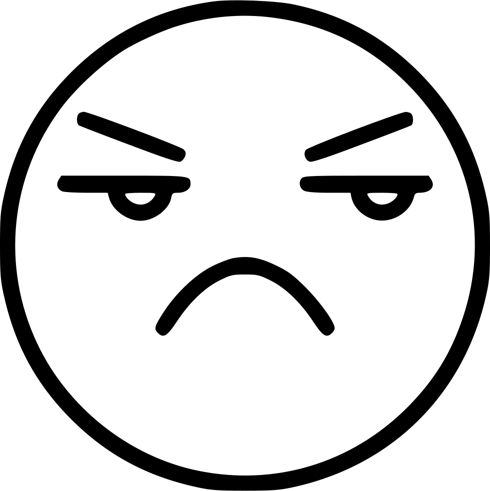 Bored Comments - Boredom (980x982), Png Download