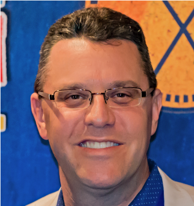 Kenny Blank, Executive Director Of The Atlanta Jewish - Film (640x400), Png Download