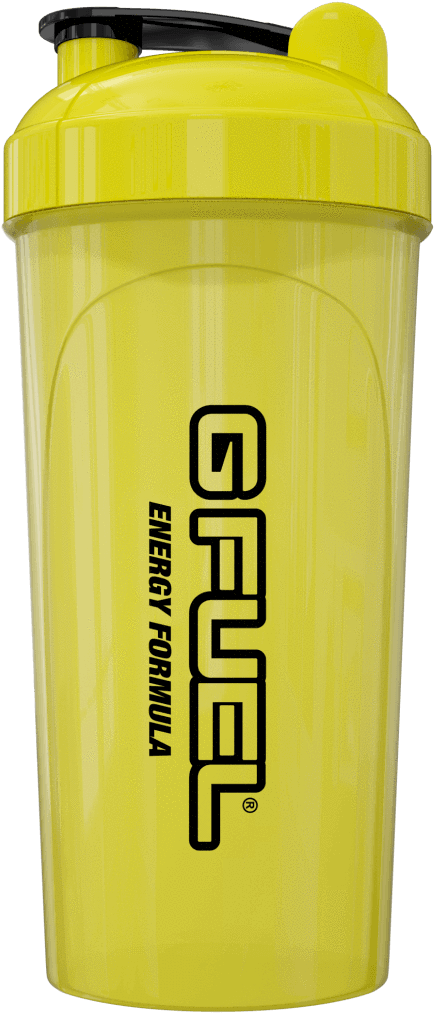 Shaker Cup - Faze Nikan - Gfuel Shaker Glow In The Dark (1024x1024), Png Download