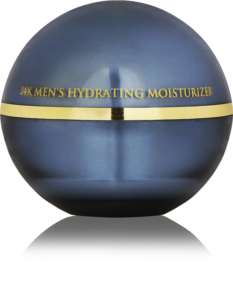 Orogold 24k Mens Hydrating Moisturizer - Orogold Cosmetics (800x1120), Png Download