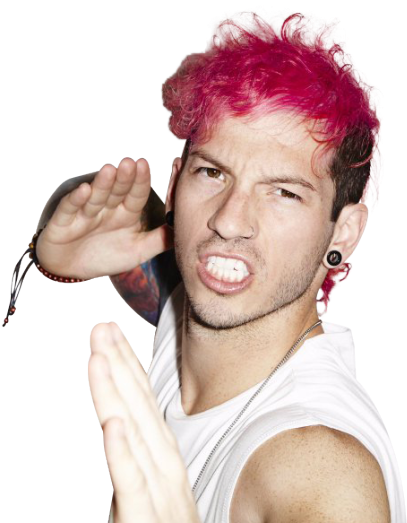 Tumblr O6f70mr91b1sfepfpo1 500 - Good Dye Young (500x538), Png Download