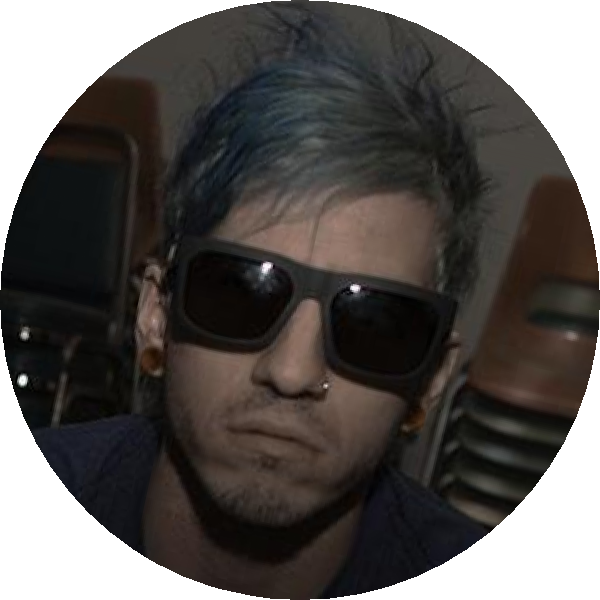 Joshdun - Josh Dun (600x600), Png Download