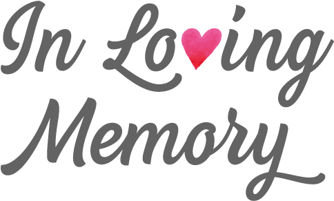Photos Gallery Home Facebook - Loving Memory Designs (500x308), Png Download