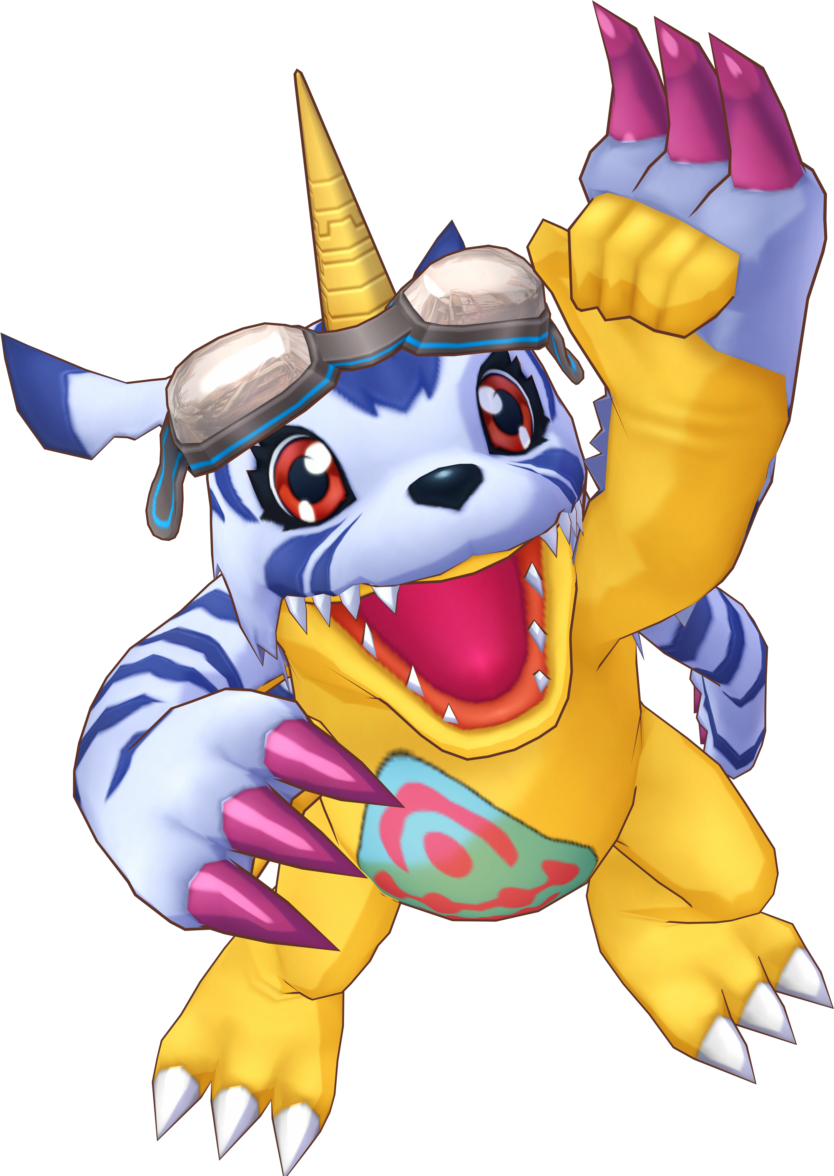 In September V Jump - Digimon Story Cyber Sleuth Hacker's Memory Cloths (4096x4096), Png Download