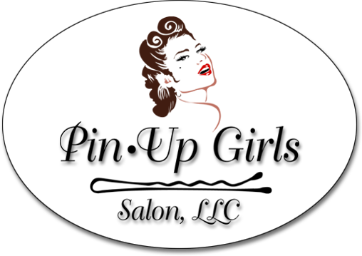 Pin-up Girls Salon Price List - Pin Up Girls Salon (508x359), Png Download