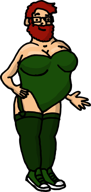 So, The Other Day, I Made A Small Joke About How I (364x768), Png Download