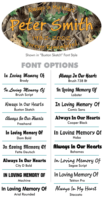 Hunter Camo Decals & Magnets - Camo-swatch-hardwoods-green Mousepad (400x771), Png Download