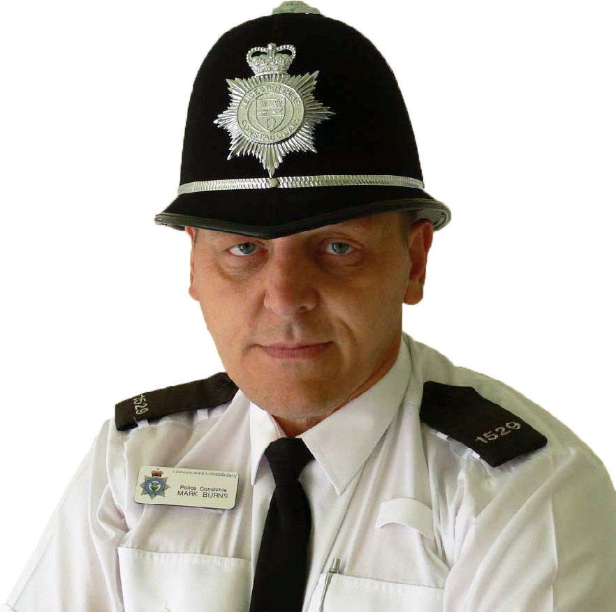 Police Officer - Choccy Milk Vs Strawbee Milk (882x877), Png Download