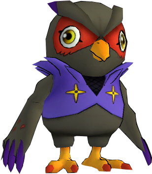 Falcomon - Digimon Masters Falcomon (348x383), Png Download
