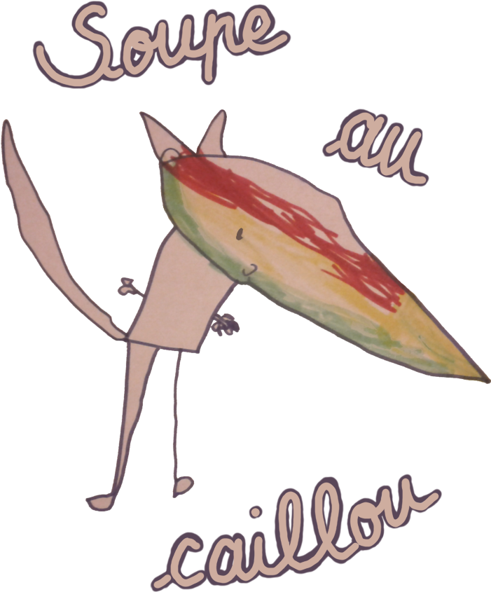 Sac - Cartoon (800x869), Png Download