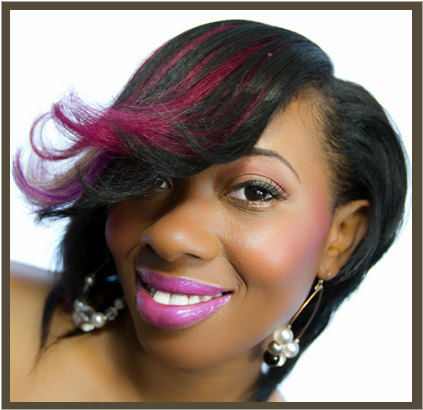 Just Black Hair Png > Gallery For > Dominican Blowout - Hair (489x432), Png Download