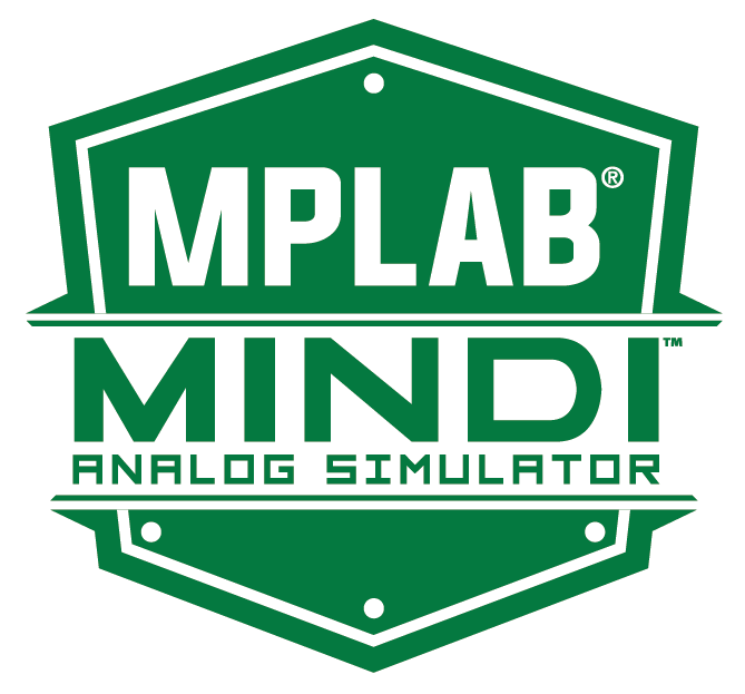 Mplab Mindi Analog Simulator - Mplab Compiler (669x623), Png Download