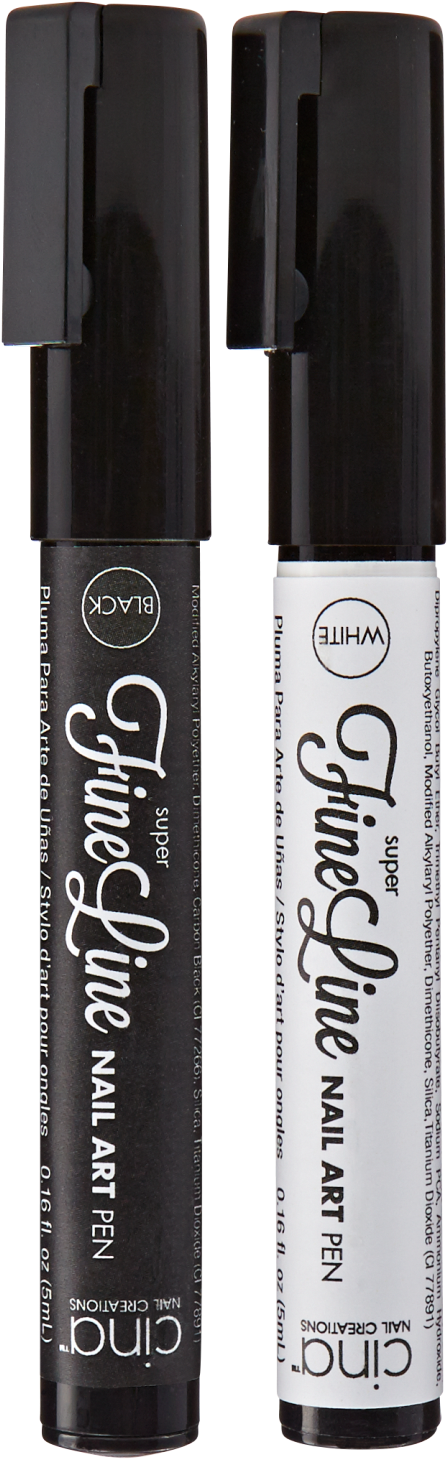 Cina1 - Nail Art (1500x1500), Png Download