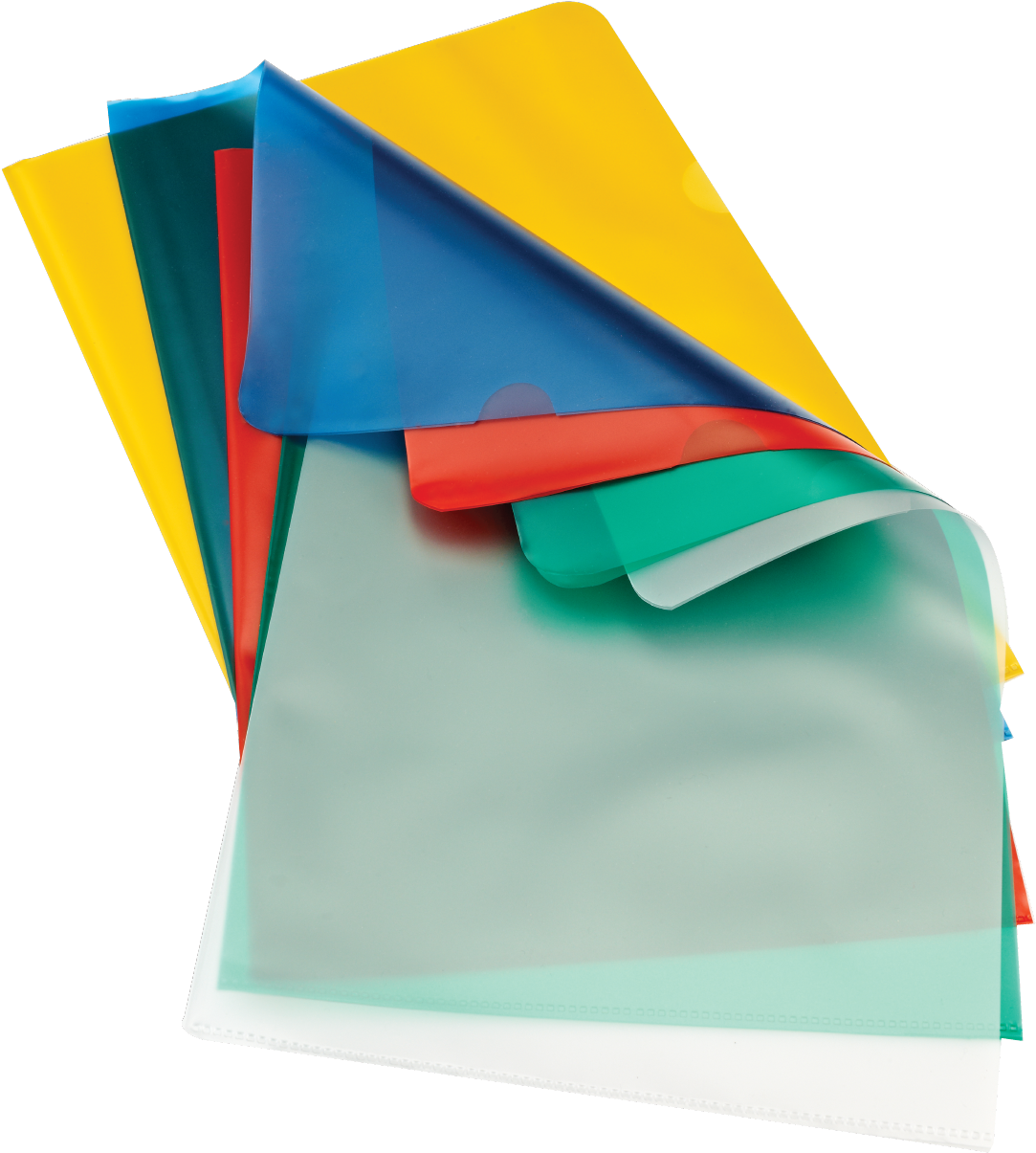 Pvc Secretarial Folder - Secretarial Folders (1127x1338), Png Download