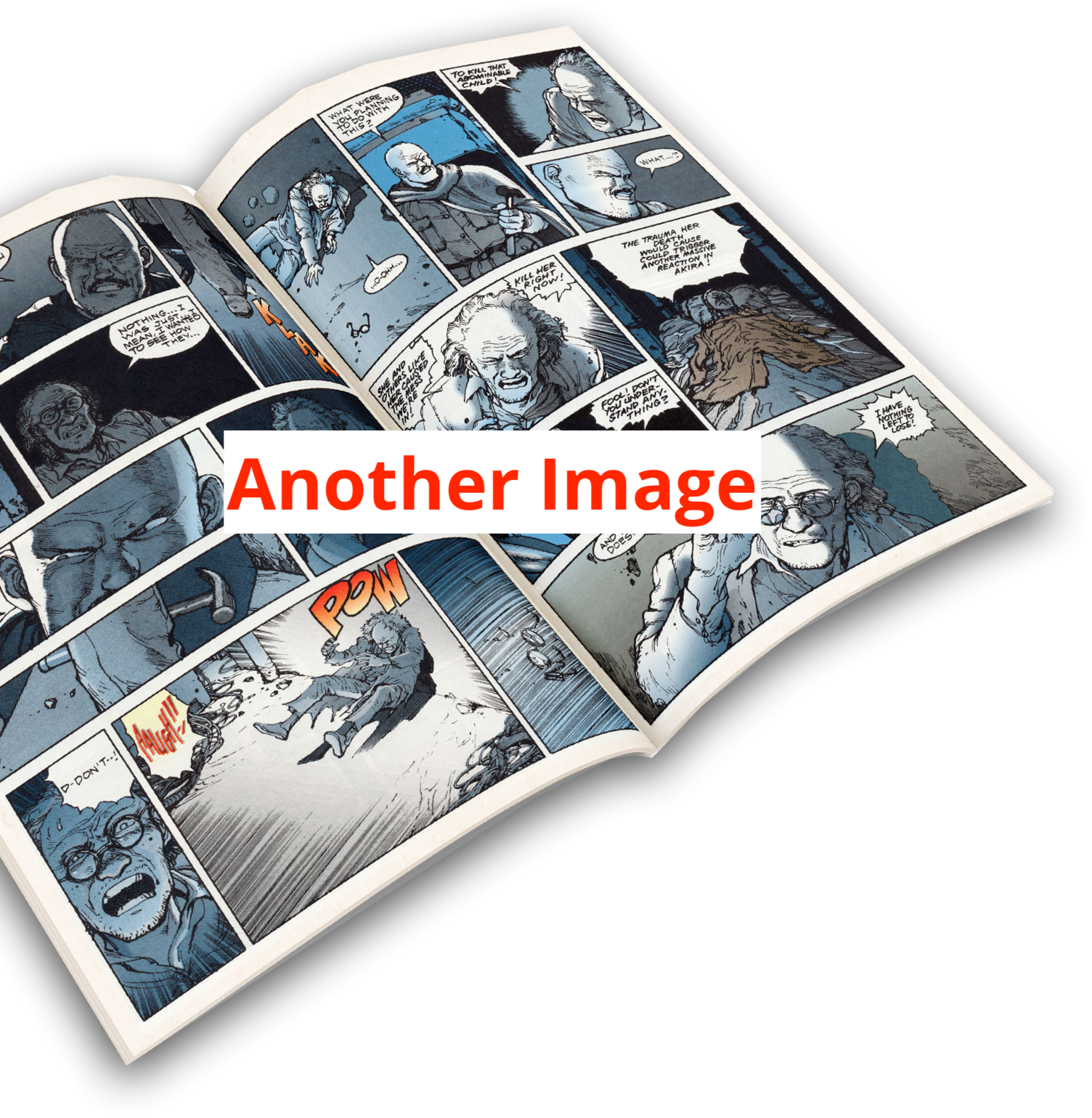 Comic2-b - Ak Gifts Golf Bookmarks (pack Of 12) (1504x1540), Png Download