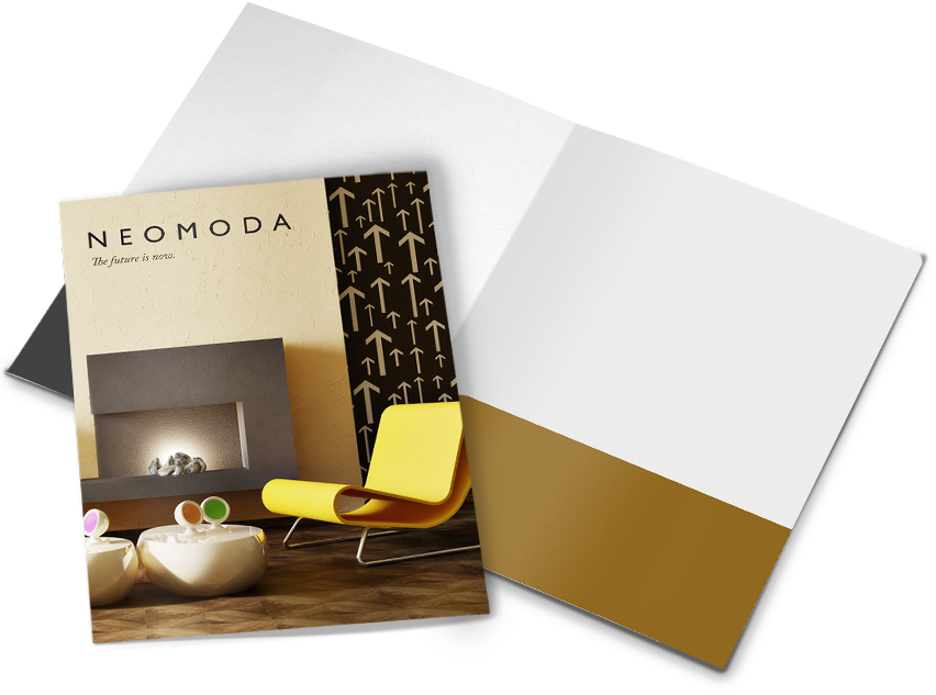 Get Started With Your Presentation Folders - Regal Flame Pro Bio Ethanol Fireplace Burner Insert (852x633), Png Download