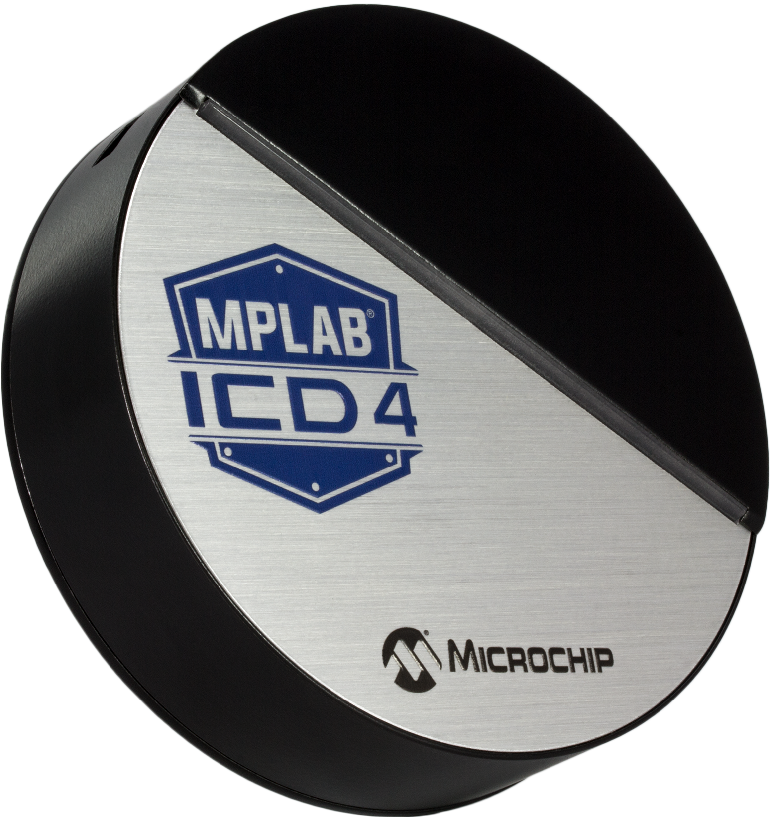 Mplab Icd 4 In-circuit Debugger/programmer - Microchip Icd 4 In-circuit Debugger/programmer, Dv164045 (2700x1800), Png Download
