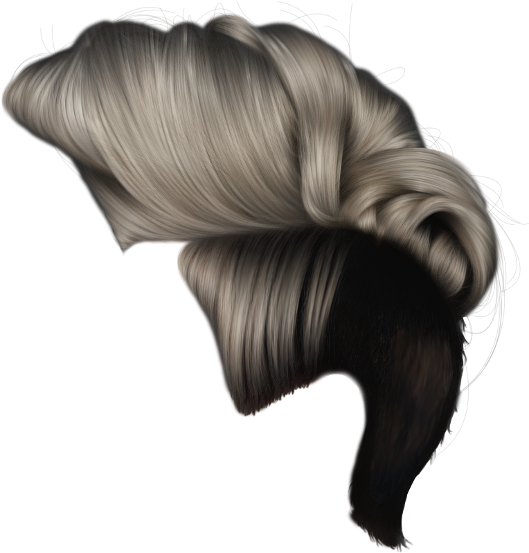 Mohawk Clipart Transparent - Mohawk Png (960x858), Png Download