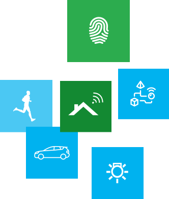 Trustonic Secures Microchip Sam L11 Microcontrollers - Sign (332x391), Png Download