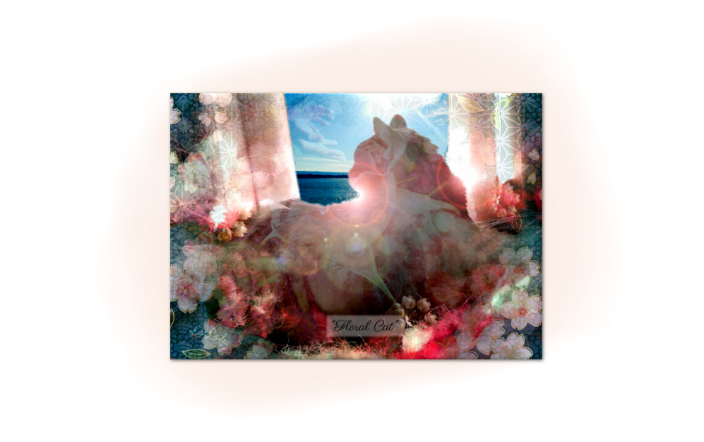 His Spirit Continues To Live In Our Hearts And The - Art (1000x652), Png Download